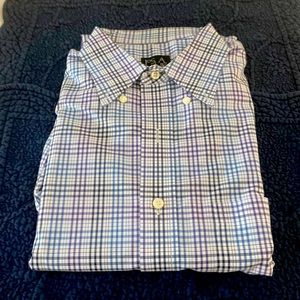 Jos. A. Banks dress shirt
